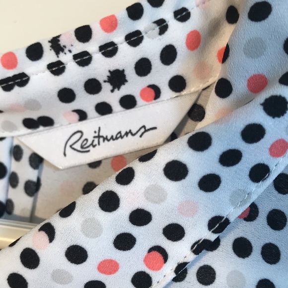 Ladies Blouse - Picture 6 of 6